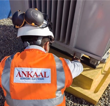 Técnico Ankaal