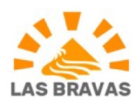 Las Bravas